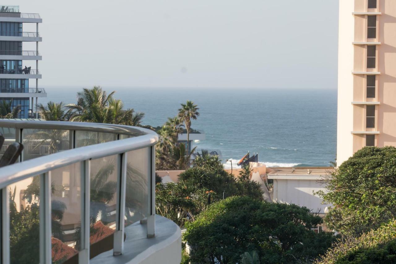 302 Oyster Schelles - By Stay In Umhlanga Durban Exterior foto