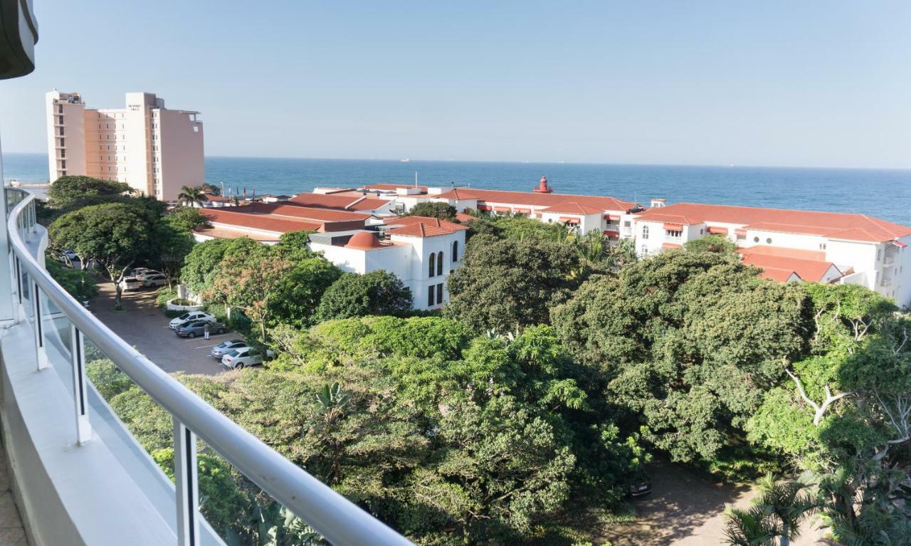 302 Oyster Schelles - By Stay In Umhlanga Durban Exterior foto