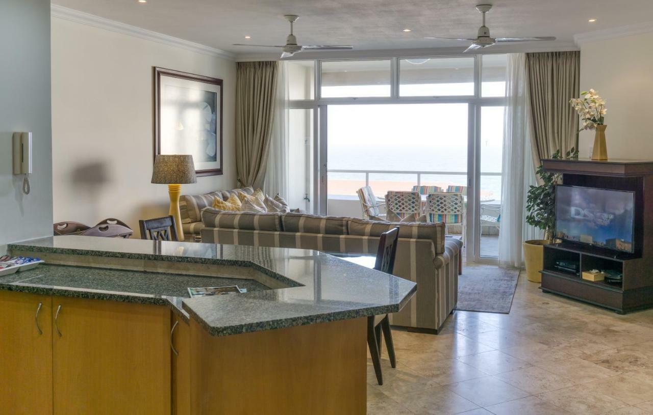 302 Oyster Schelles - By Stay In Umhlanga Durban Exterior foto