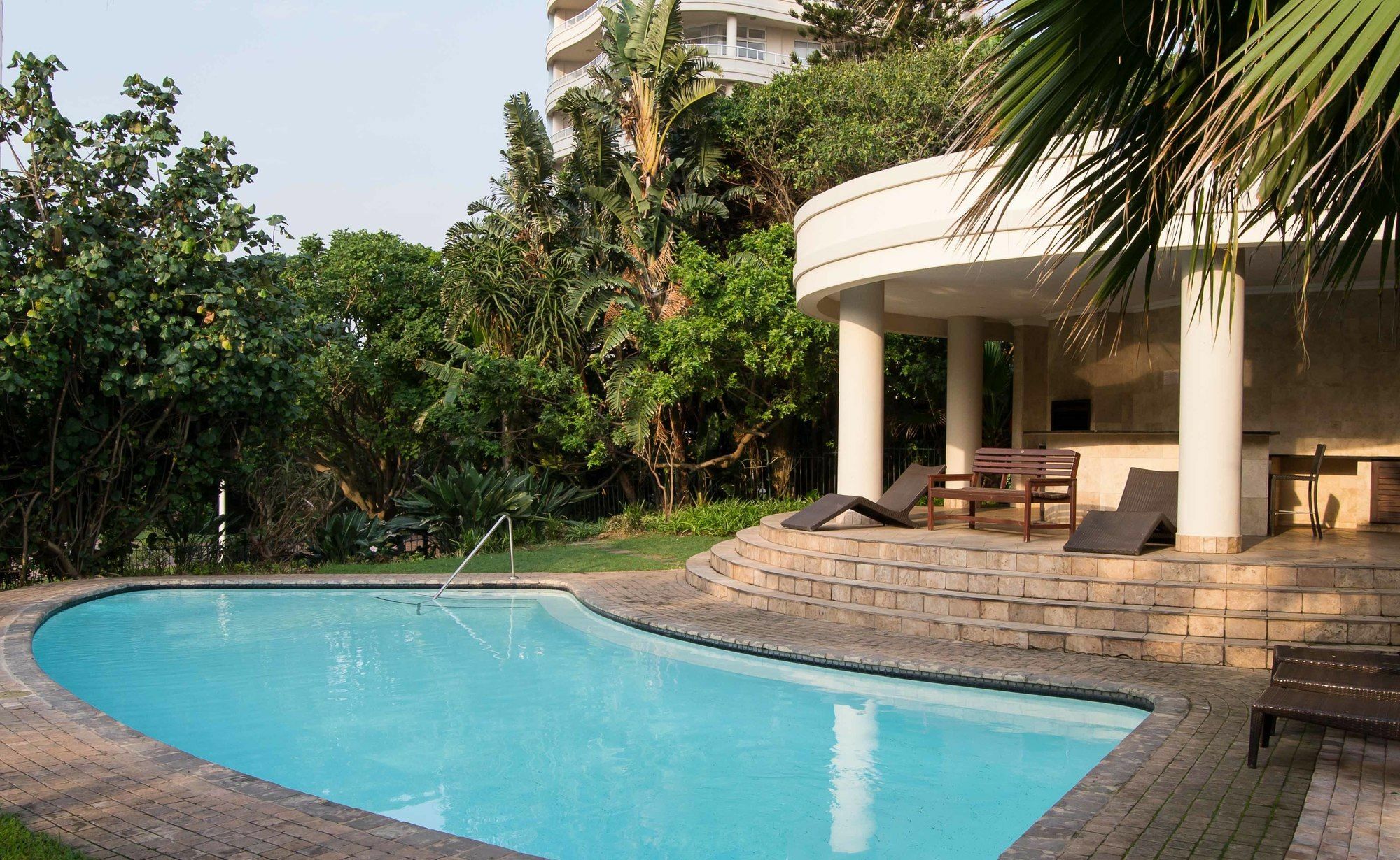302 Oyster Schelles - By Stay In Umhlanga Durban Exterior foto