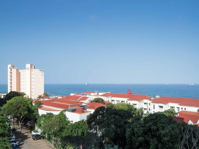 302 Oyster Schelles - By Stay In Umhlanga Durban Exterior foto
