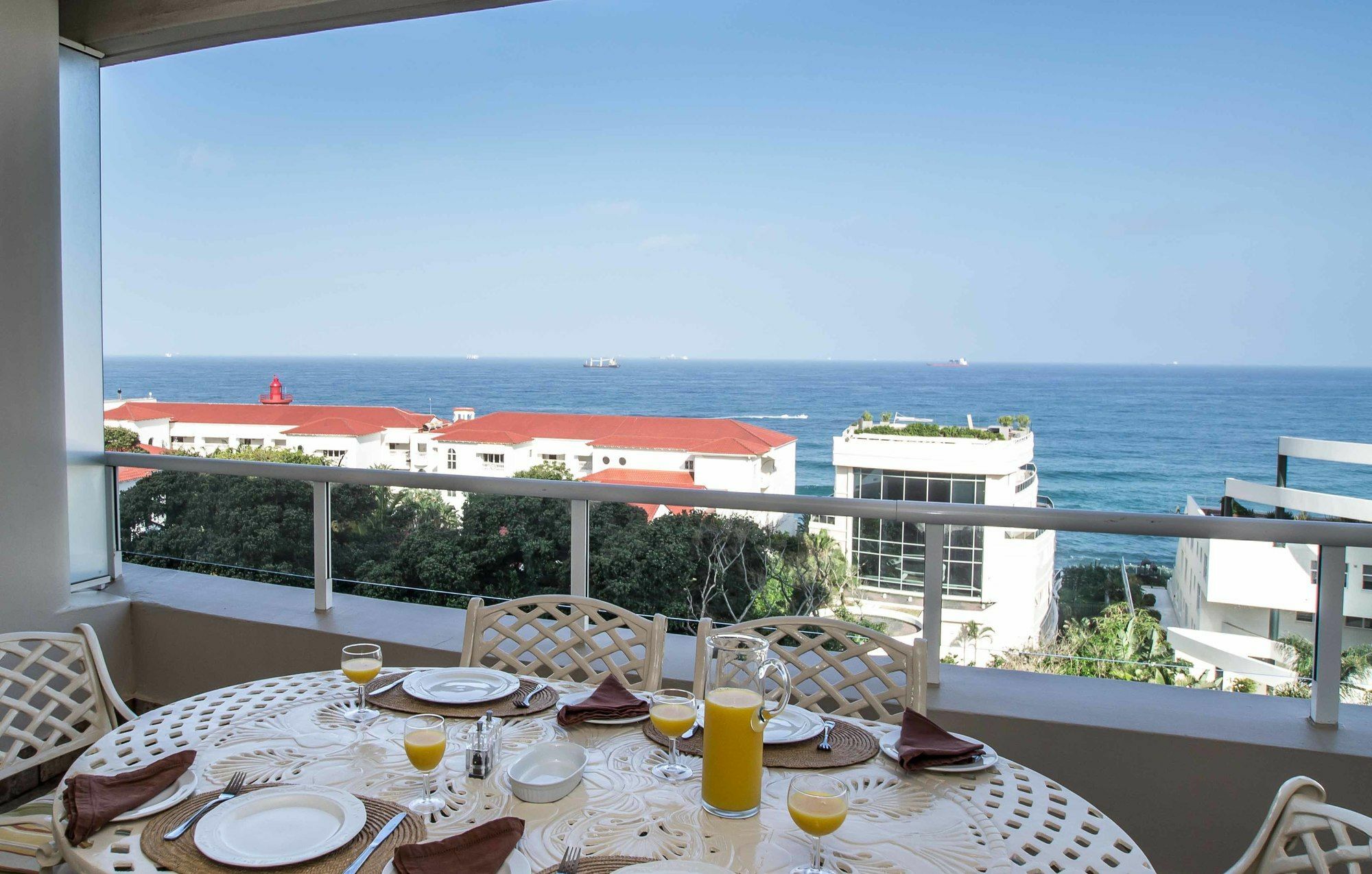 302 Oyster Schelles - By Stay In Umhlanga Durban Exterior foto