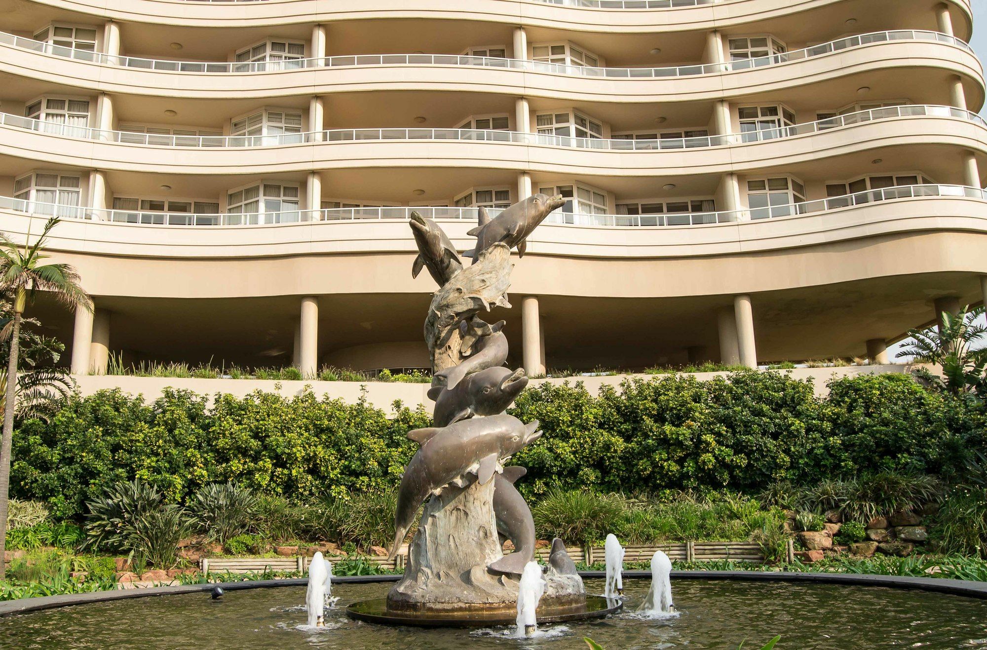 302 Oyster Schelles - By Stay In Umhlanga Durban Exterior foto